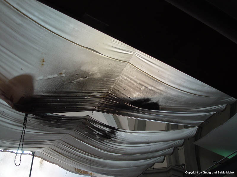 Brand der St.Leonhard-Kirche  40