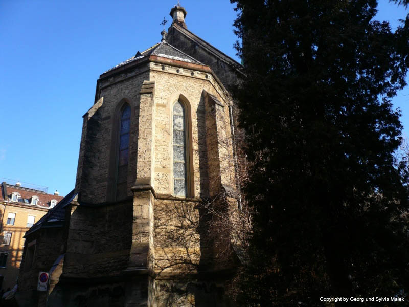 Brand der St.Leonhard-Kirche  50