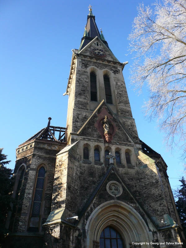 Brand der St.Leonhard-Kirche  51