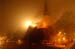 Brand der St.Leonhard-Kirche  18