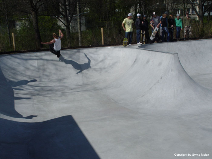 Eroeffnung Skaterpark   009