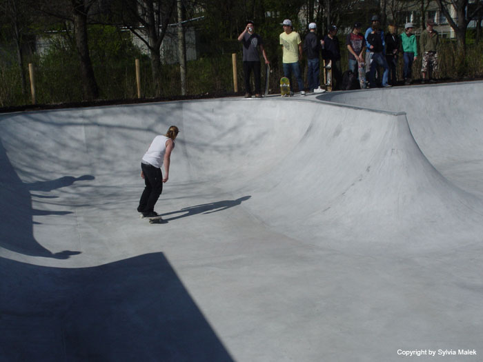 Eroeffnung Skaterpark   010