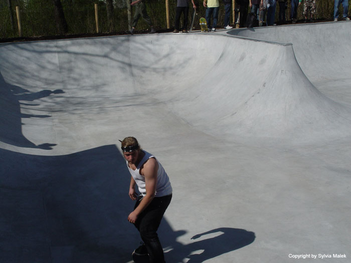 Eroeffnung Skaterpark   011