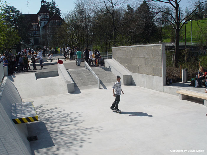 Eroeffnung Skaterpark   012