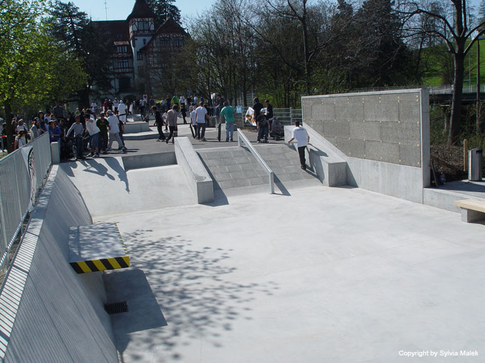 Eroeffnung Skaterpark   013