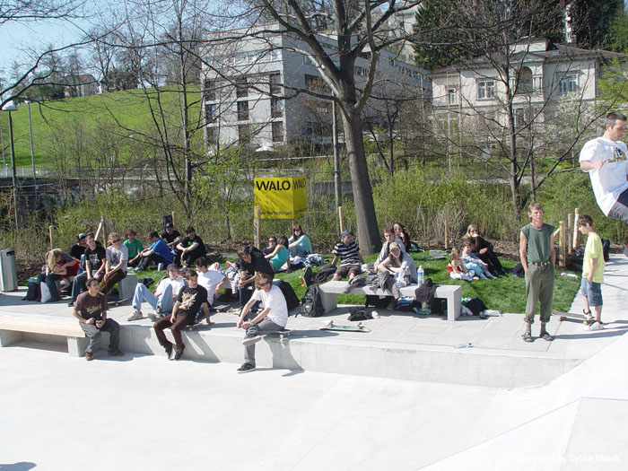 Eroeffnung Skaterpark   014