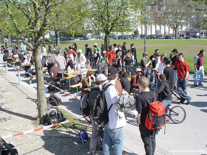 Eroeffnung Skaterpark   015