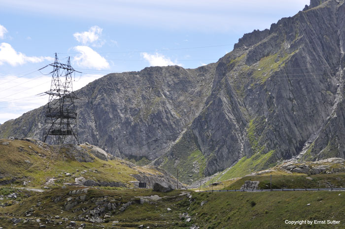 St.Gotthard  100