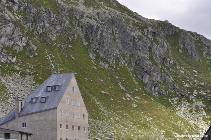 St.Gotthard  101