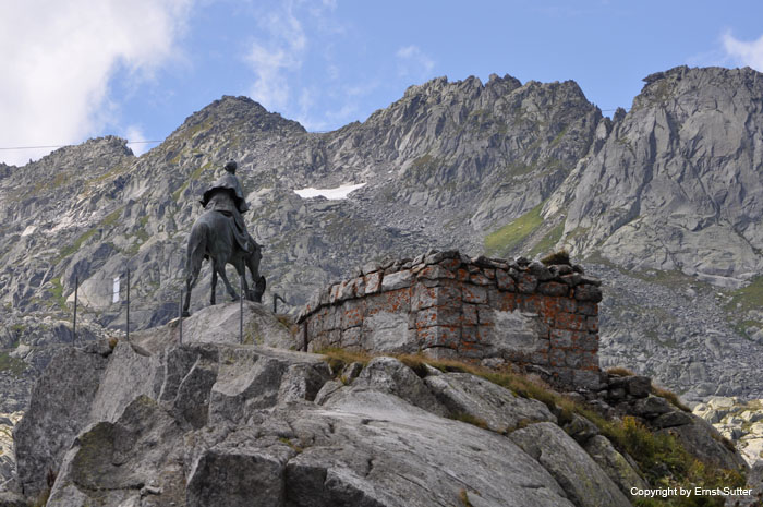 St.Gotthard  102