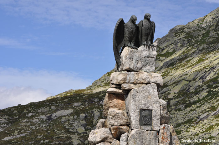 St.Gotthard  103