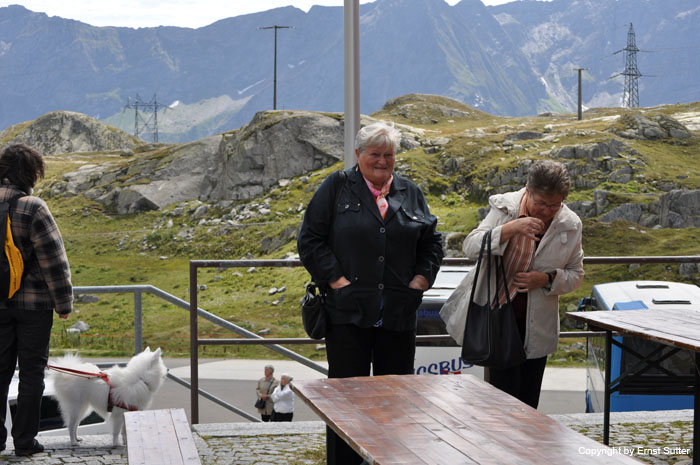 St.Gotthard  105