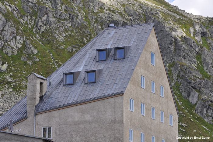 St.Gotthard  108