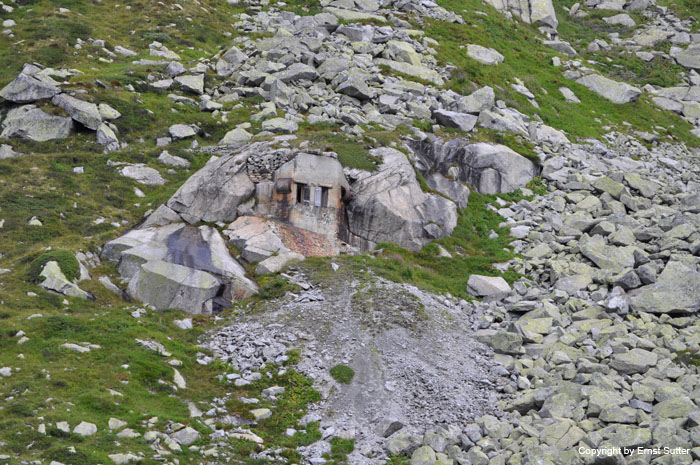 St.Gotthard  113