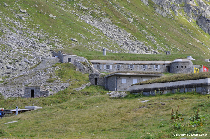 St.Gotthard  115