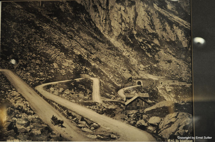 St.Gotthard  127
