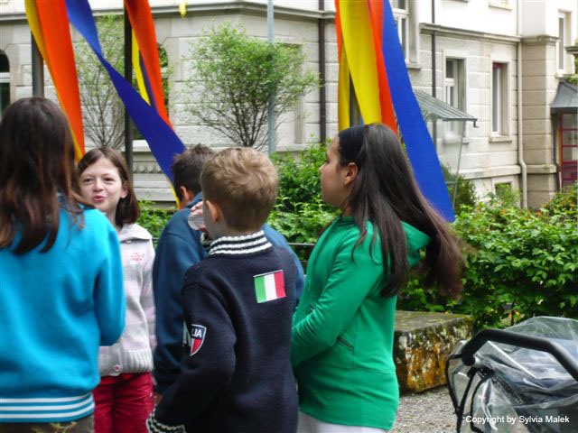 Kruegerpaerkli-Matinee    011