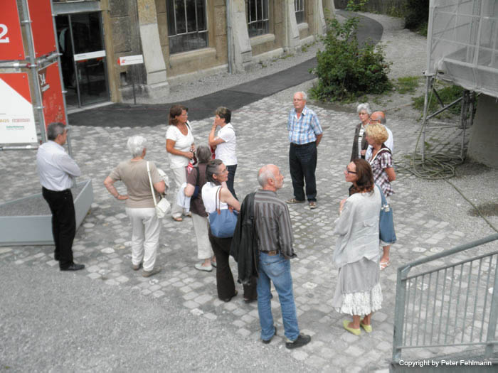 16. Juni 2011 - Lokremise 01