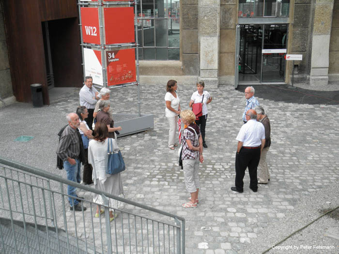 16. Juni 2011 - Lokremise 02