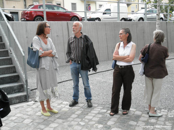 16. Juni 2011 - Lokremise 04