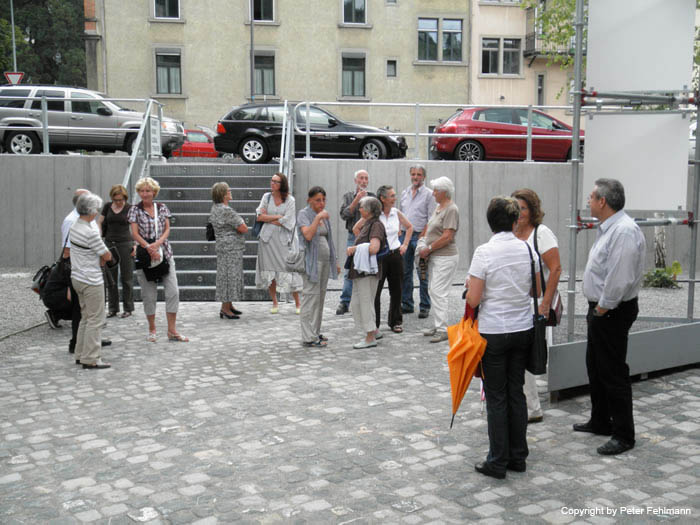 16. Juni 2011 - Lokremise 06