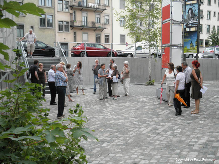 16. Juni 2011 - Lokremise 07