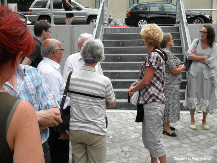 16. Juni 2011 - Lokremise 08