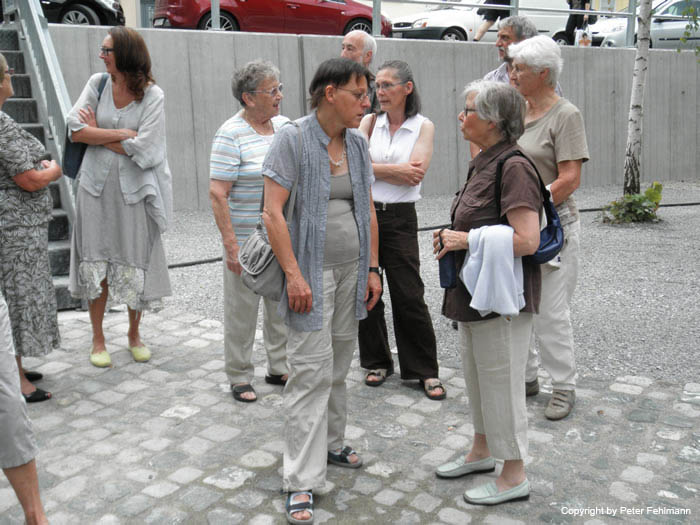 16. Juni 2011 - Lokremise 09