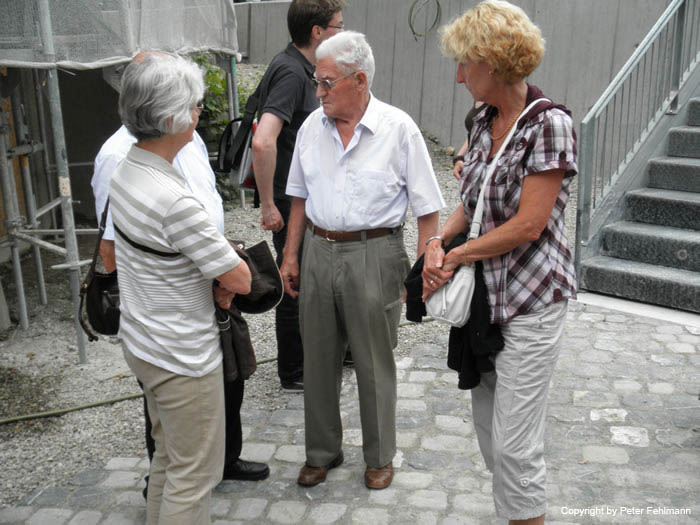 16. Juni 2011 - Lokremise 10