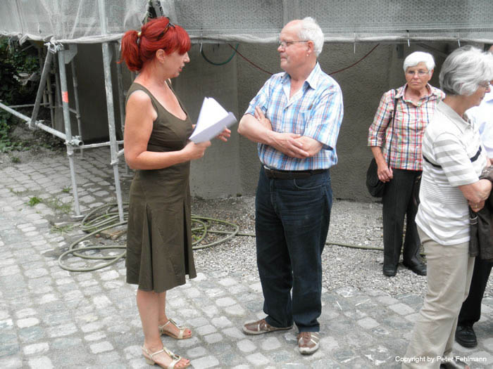 16. Juni 2011 - Lokremise 11