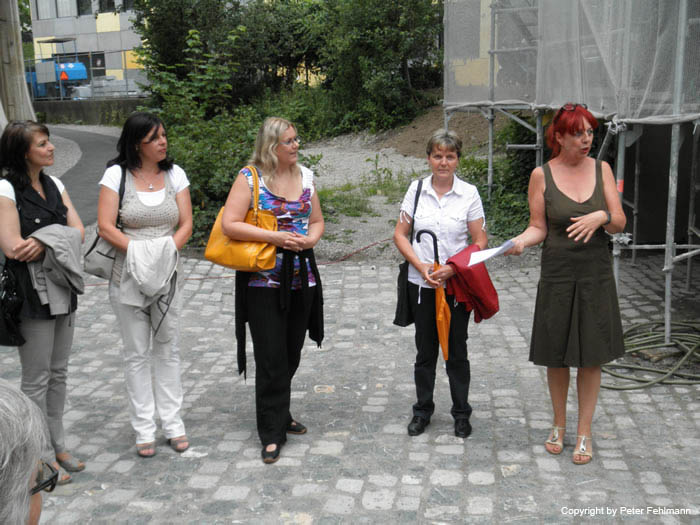 16. Juni 2011 - Lokremise 13