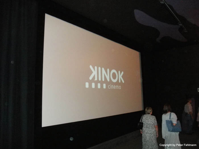 16. Juni 2011 - Lokremise 14