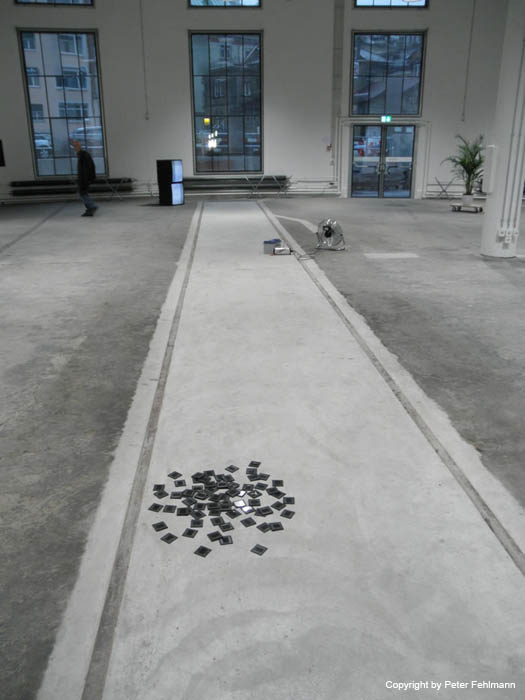 16. Juni 2011 - Lokremise 20