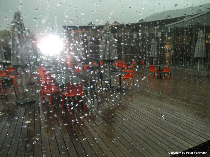 16. Juni 2011 - Lokremise 25