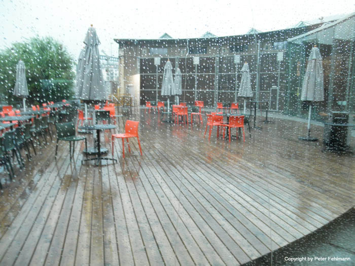 16. Juni 2011 - Lokremise 26