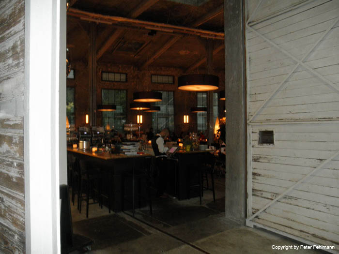 16. Juni 2011 - Lokremise 30