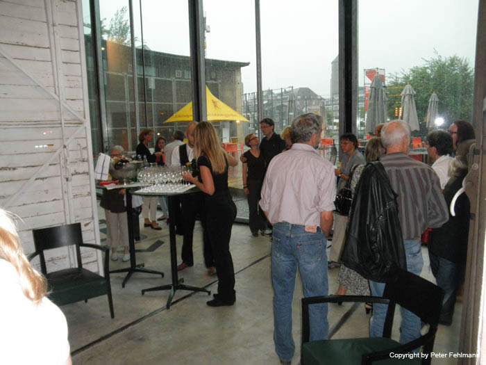 16. Juni 2011 - Lokremise 31