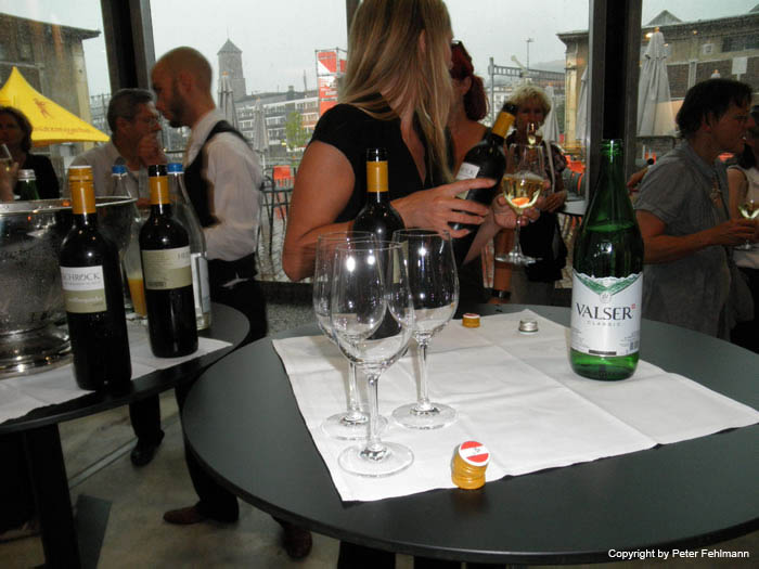 16. Juni 2011 - Lokremise 35