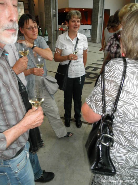 16. Juni 2011 - Lokremise 39