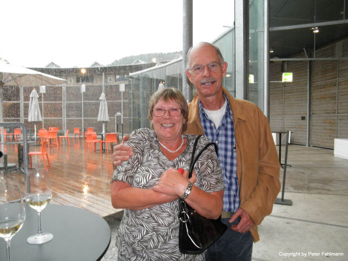 16. Juni 2011 - Lokremise 40