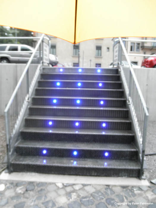 16. Juni 2011 - Lokremise 41