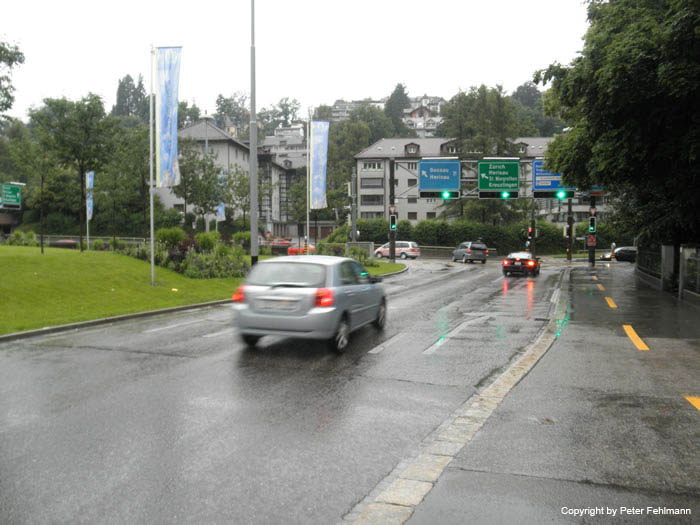 16. Juni 2011 - Lokremise 42