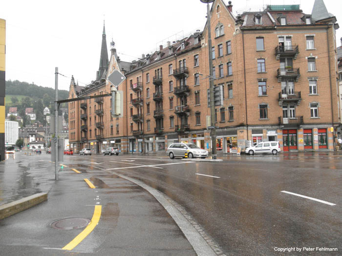 16. Juni 2011 - Lokremise 43