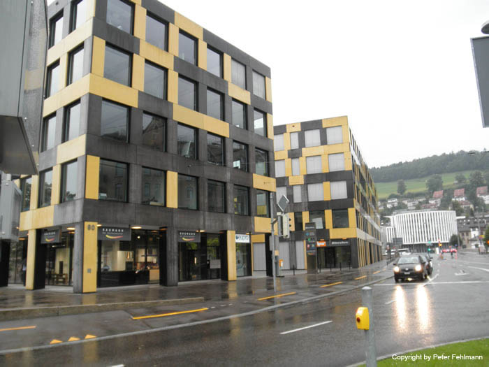 16. Juni 2011 - Lokremise 44