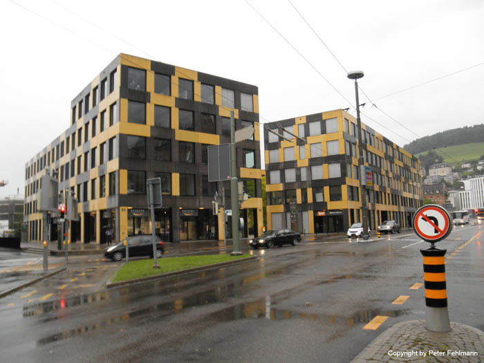 16. Juni 2011 - Lokremise 45