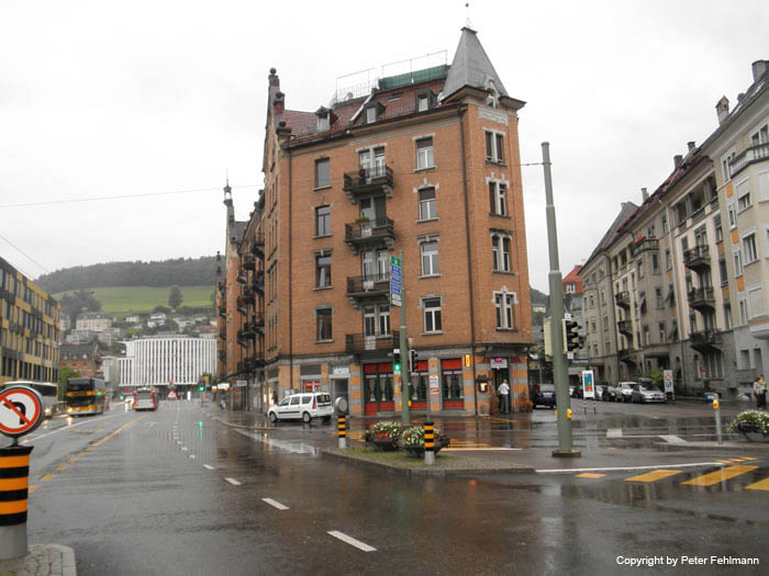 16. Juni 2011 - Lokremise 46