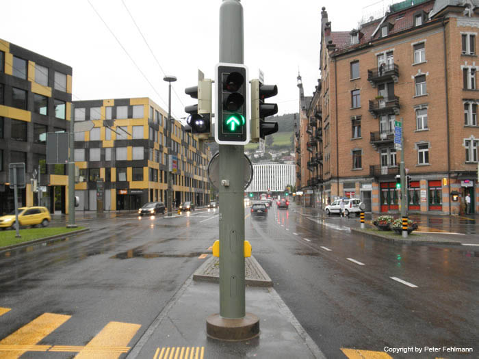 16. Juni 2011 - Lokremise 47