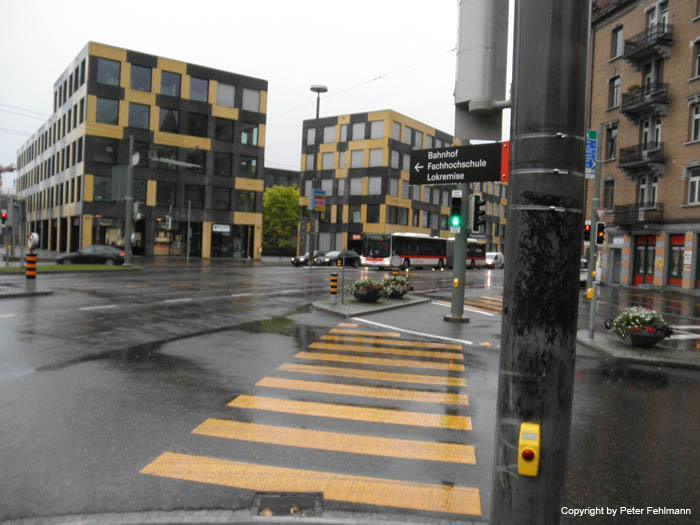 16. Juni 2011 - Lokremise 48