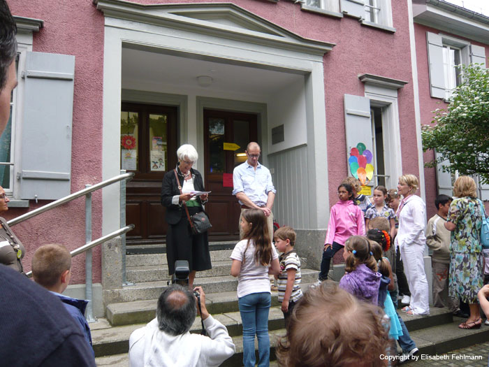 Schulhaus Schoenewegen   001