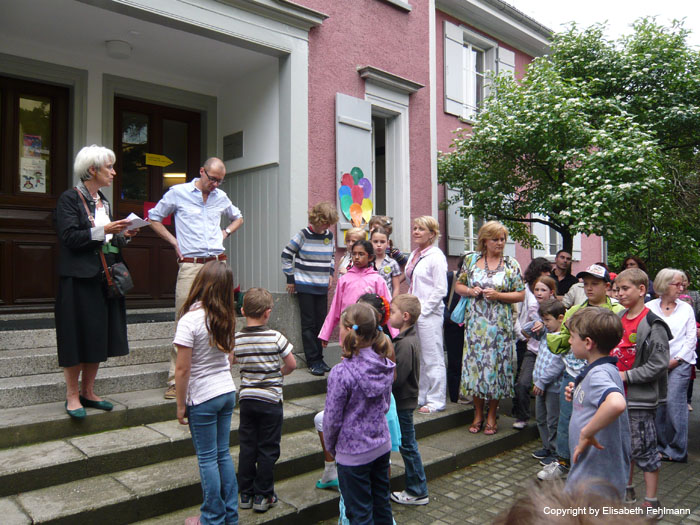 Schulhaus Schoenewegen   002